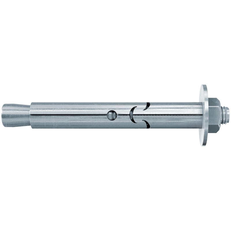 Fischer FSA/60B kotwa metalowa tulejowa 68505
