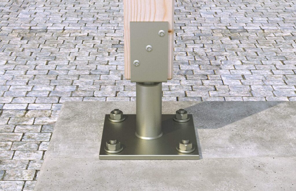 Fischer FBN II 40700