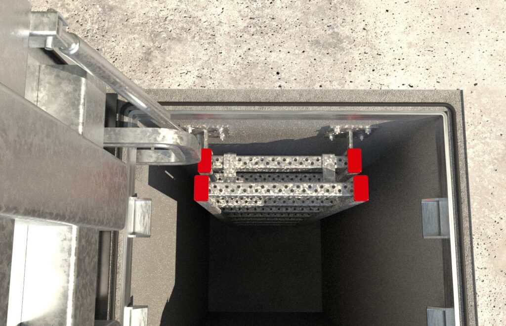 Fischer FBN II 40855