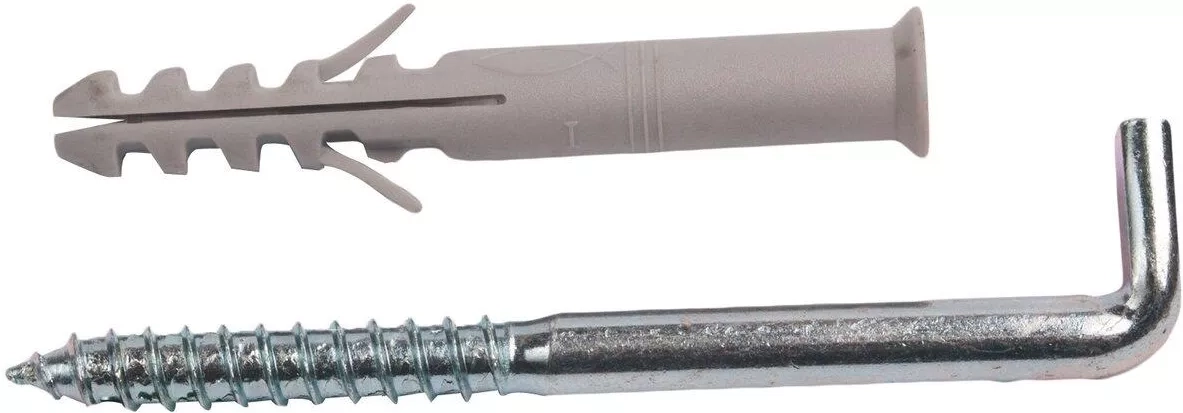 Fischer kołek rozporowy S 8 RW K blister 504535