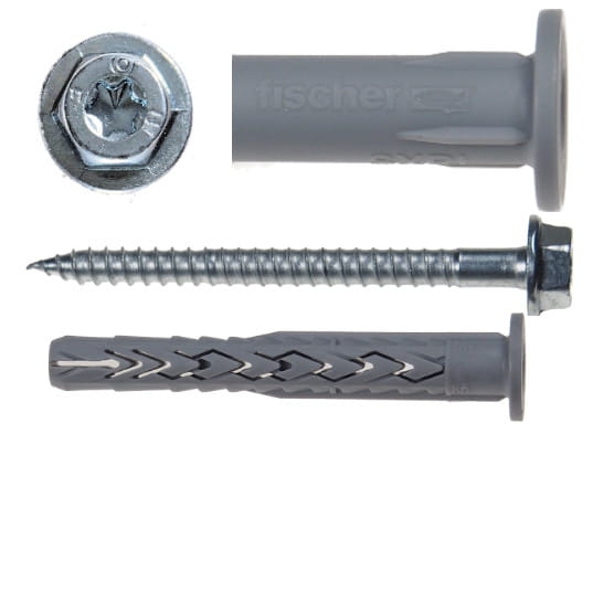 Kołek rozporowy Fischer SXRL FUS 522719