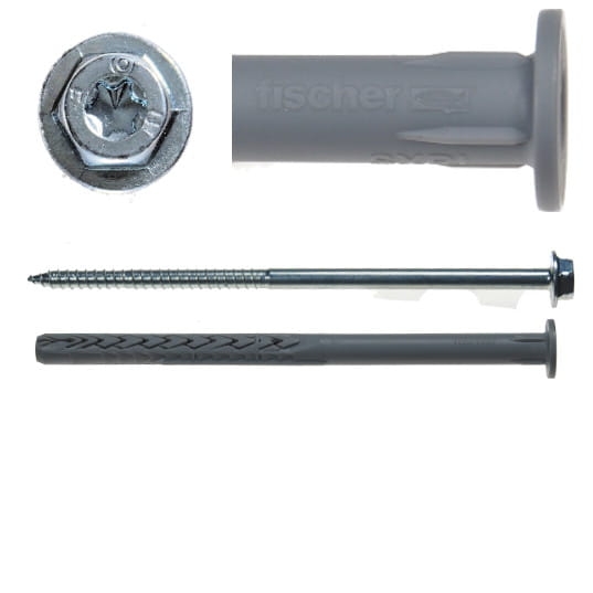 Kołek rozporowy Fischer SXRL FUS 522721
