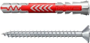 Kołek z wkrętem Fischer Duopower 6x30
