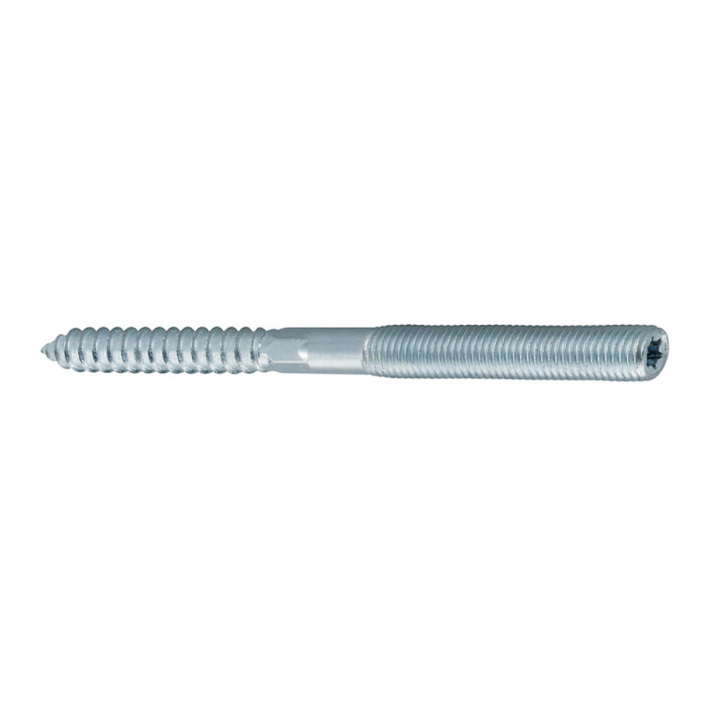 Śruba Dwugwintowa Fischer STST 77709
