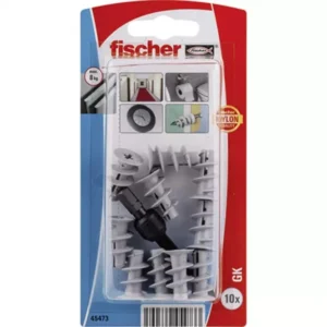 Fischer Kołek do