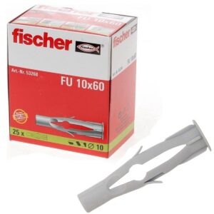 Fischer Kołek rozporowy