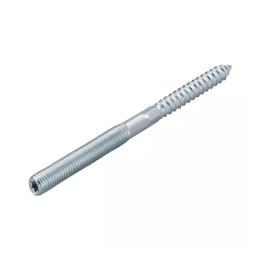 Śruba Dwugwintowa Fischer STST 79786