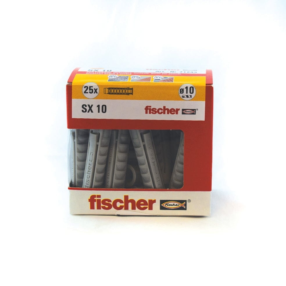 Kołek koszulka Fischer SX 71243