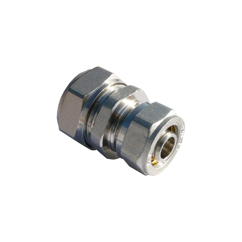 Duro System złączka skręcana 20x16