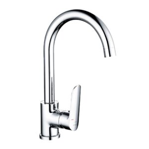 Duro Prisma Bateria zlewozmywakowa rurowa D/B-15.10