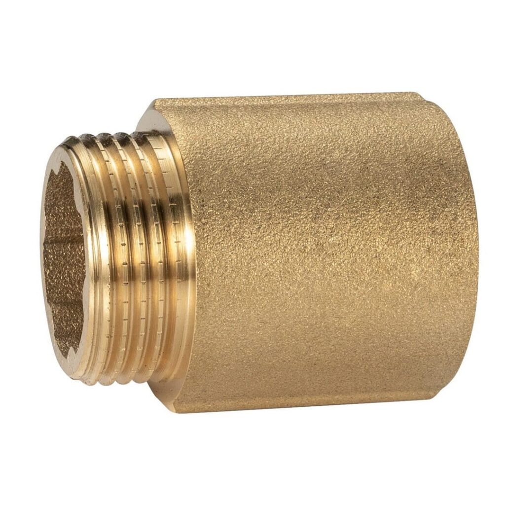 Calido Przedłużka 1/2″ 15 mm