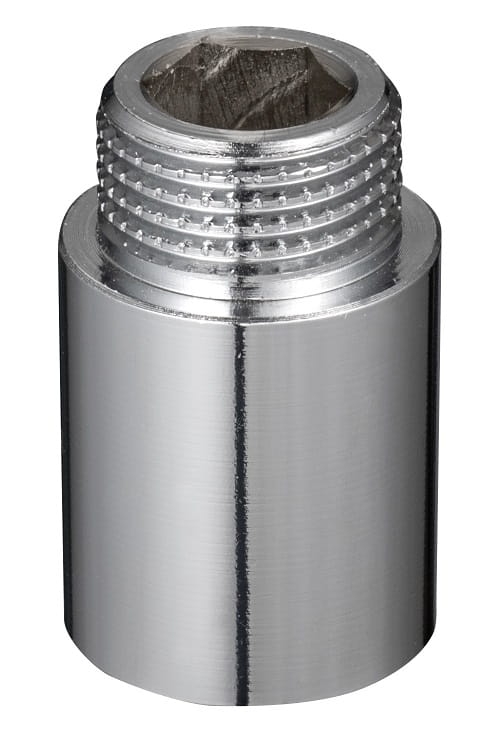 Calido Przedłużka 1/2″ Chrom
