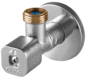Duro Solid Zawór kątowy 1/2" x