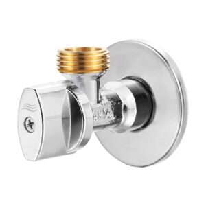 Duro Smart Zawór kątowy 1/2" x