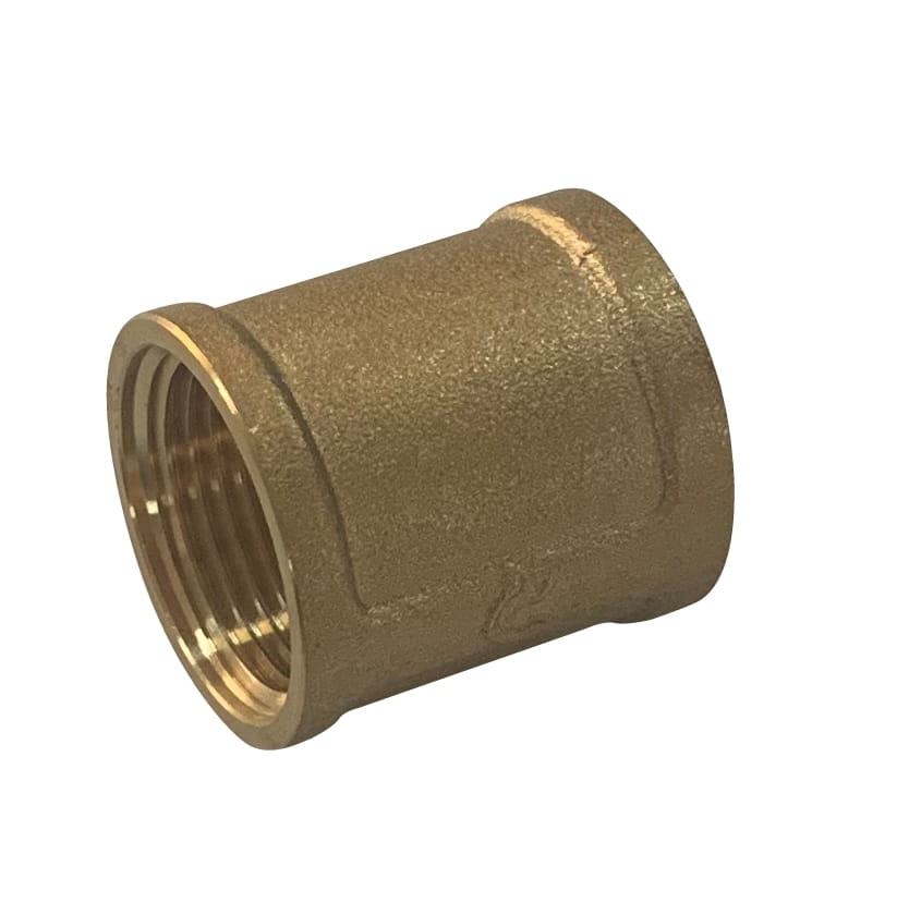 Calido Mufa 1/2″ Mosiądz