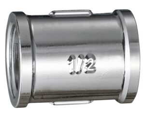 Calido Mufa 1/2"