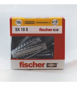 Kołki rozporowe Fischer SX