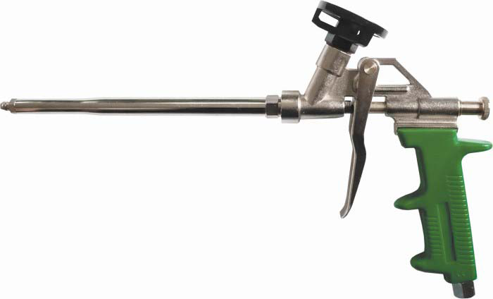 Pistolet do piany montażowej Stalco