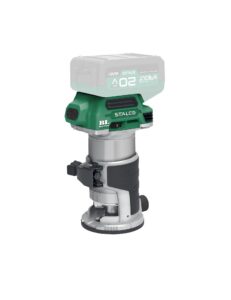 Frezarka górnowrzecionowa PRS20-20BLVS body 20V S-Volt Stalco