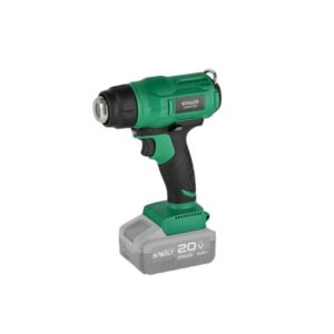 Opalarka HGS20-550 Body 20V S-Volt Stalco