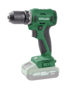 Wiertarko-Wkrętarka DS2055BL BODY Stalco