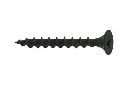 Wkręt do mocowania płyt G-K do podłoży drewnianych 3,5 x 25 1000szt/opk