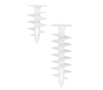 ASF Kołek wkręcany DPK/T 40 szt/opk