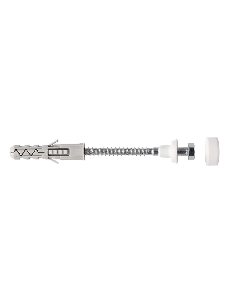 Kołek do mocowania WC BKMMX 10080B 2 szt