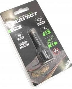 Otwornica diamentowa 10mm/M14 Stalco