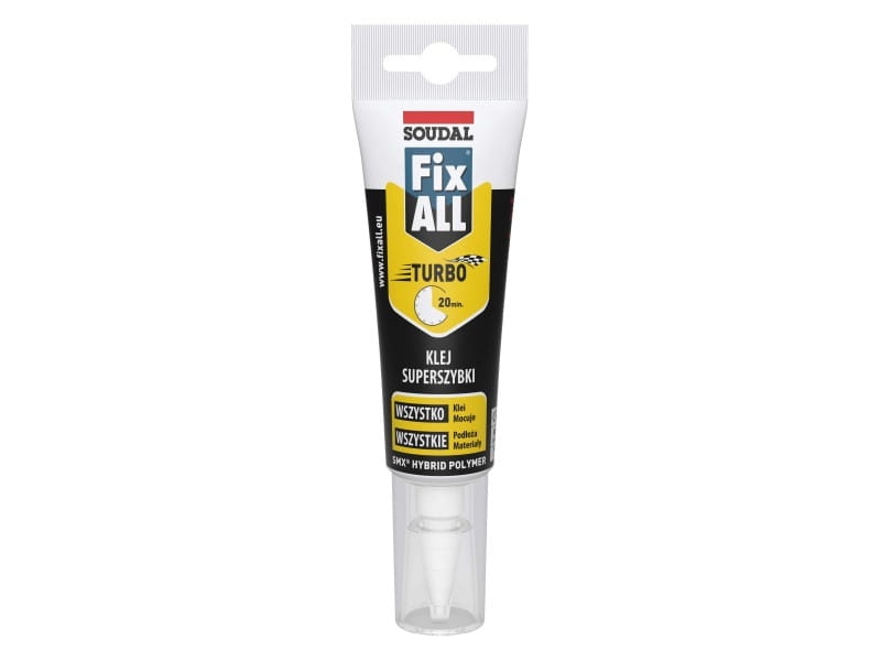 Soudal Klej 125 ml