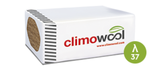 Wełna szklana Climowool Silent TW1-E