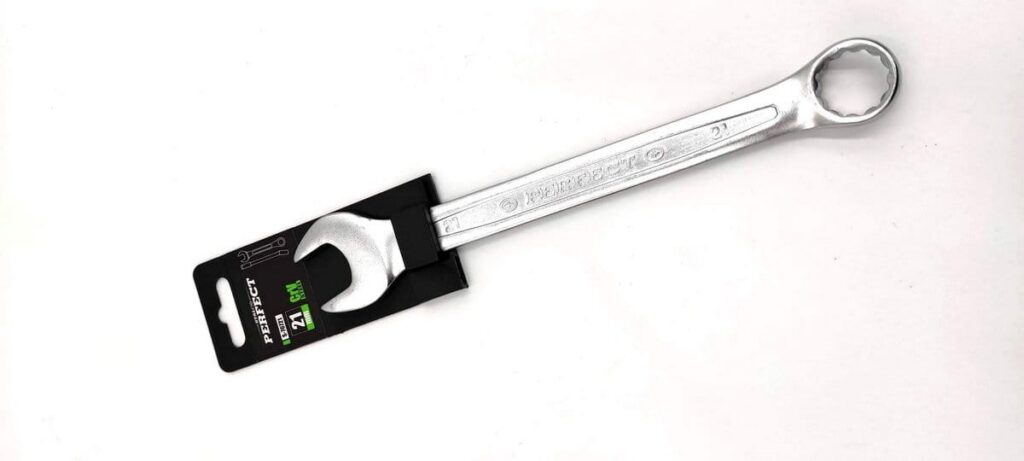 Klucz 21 mm