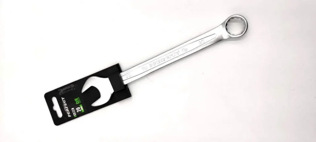 Klucz 20 mm