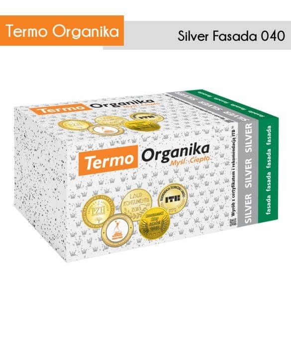 Termo Organika