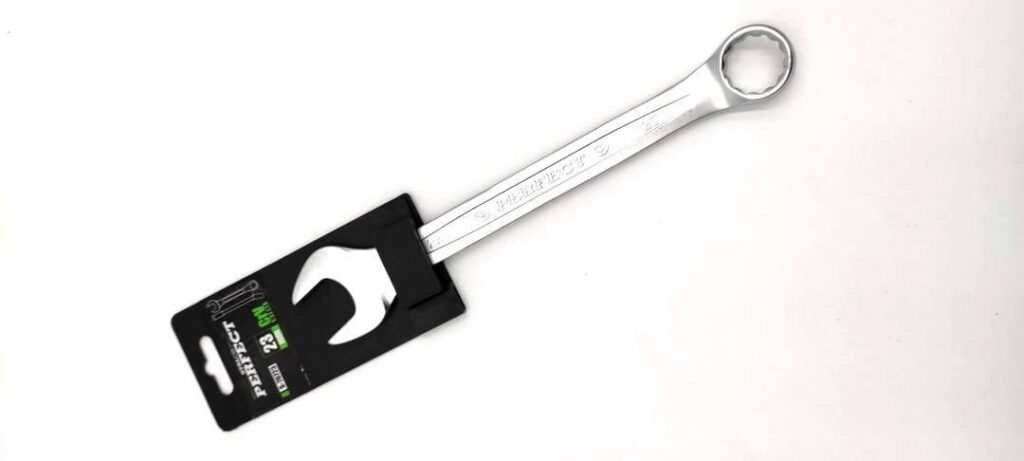 Klucz 23 mm