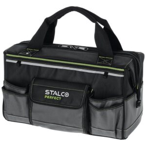 Torba narzędziowa TNP10M Stalco