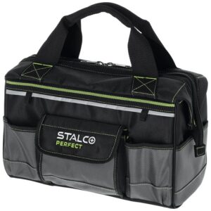 Torba narzędziowa TNP10S Stalco