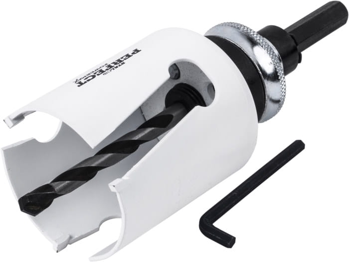 OTWORNICA MULTI 35MM System Clic Stalco