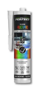 Silikon neutralny multi-pro