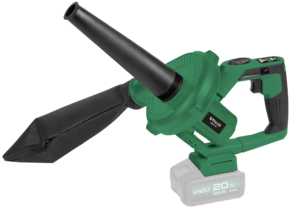 Dmuchawa warsztatowa ABS20-63 body 20V S-Volt Stalco
