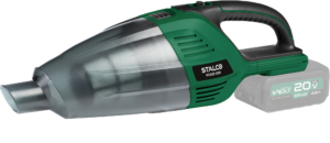 Odkurzacz VCS20-500 body 20V S-Volt Stalco