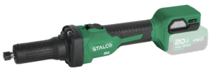 Szlifierka prosta SGS20-26BLVS body 20V S-Volt Stalco