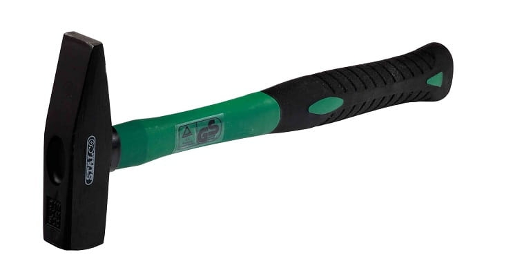MŁOTEK ŚLUSARSKI 800 G TRZ.FIBER Stalco