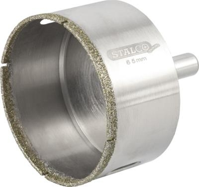 Otwornica diamentowa 30 mm Stalco