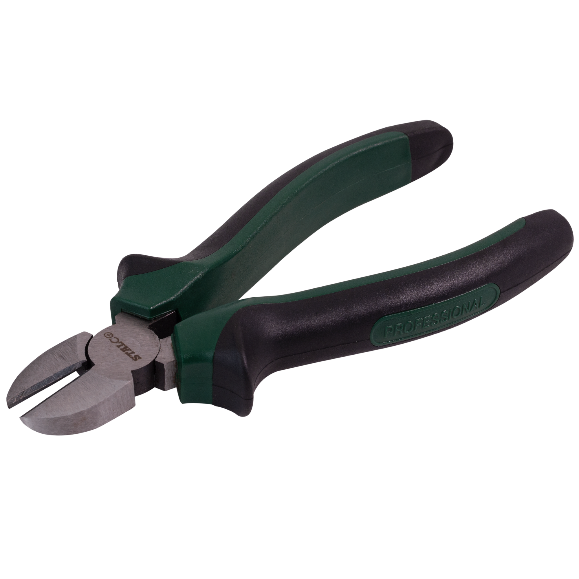 Obcinaczki boczne 180mm Stalco