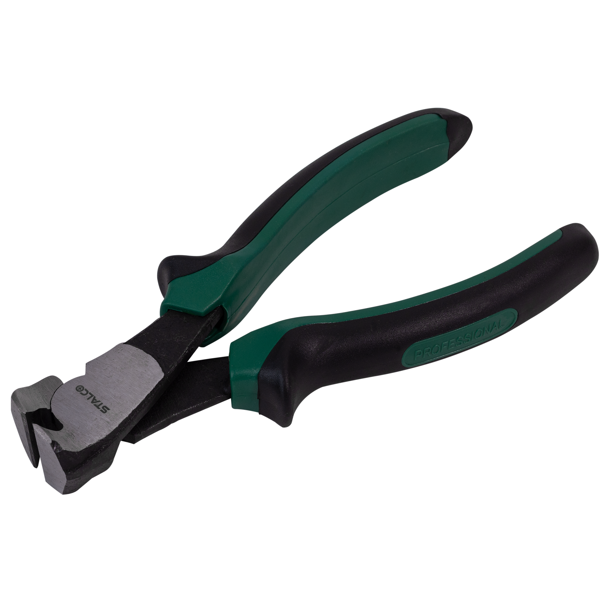OBCINACZKI CZOŁOWE 180MM Stalco