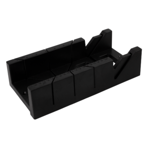 Skrzynka uciosowa plastikowa 300x