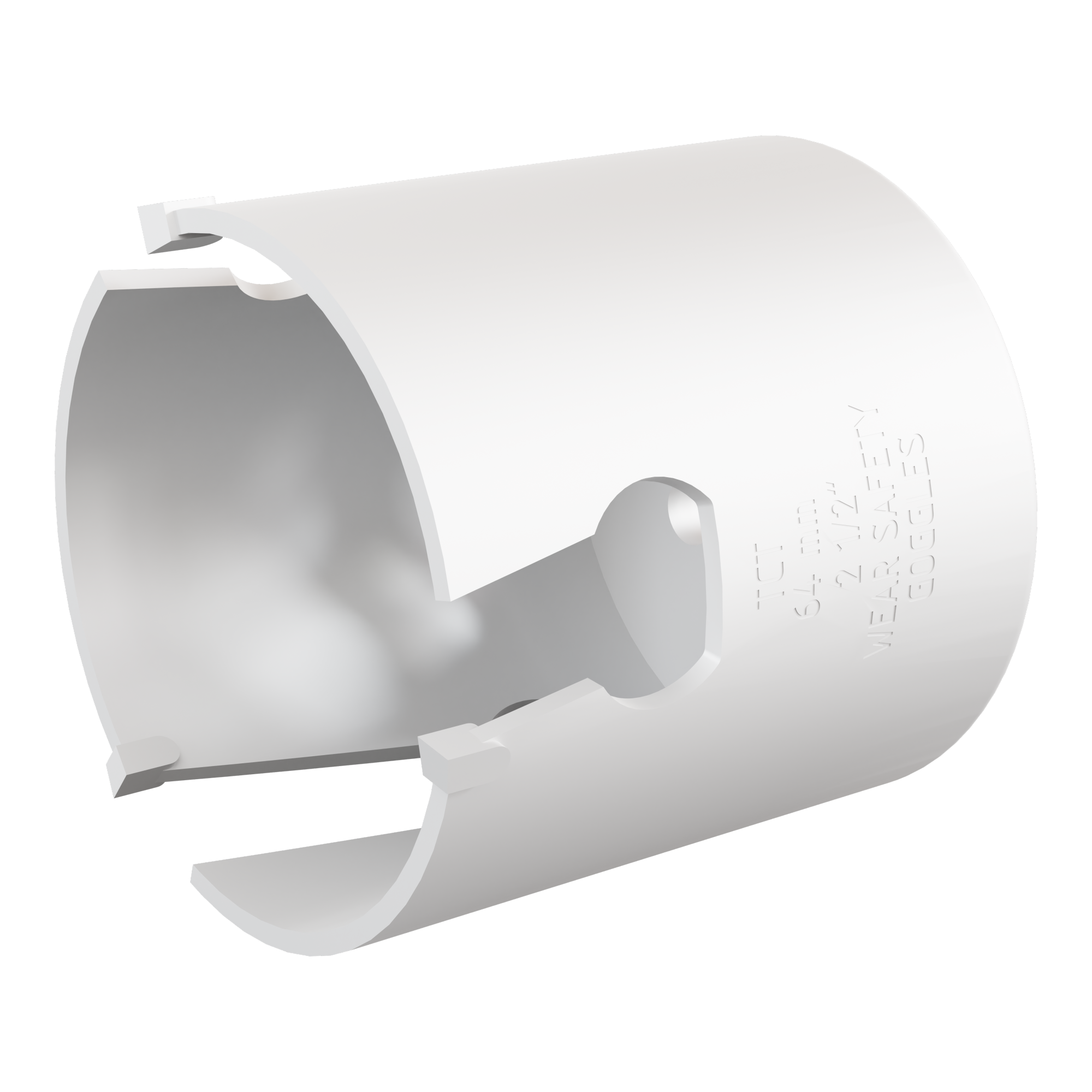 OTWORNICA MULTI 83MM System Clic Stalco