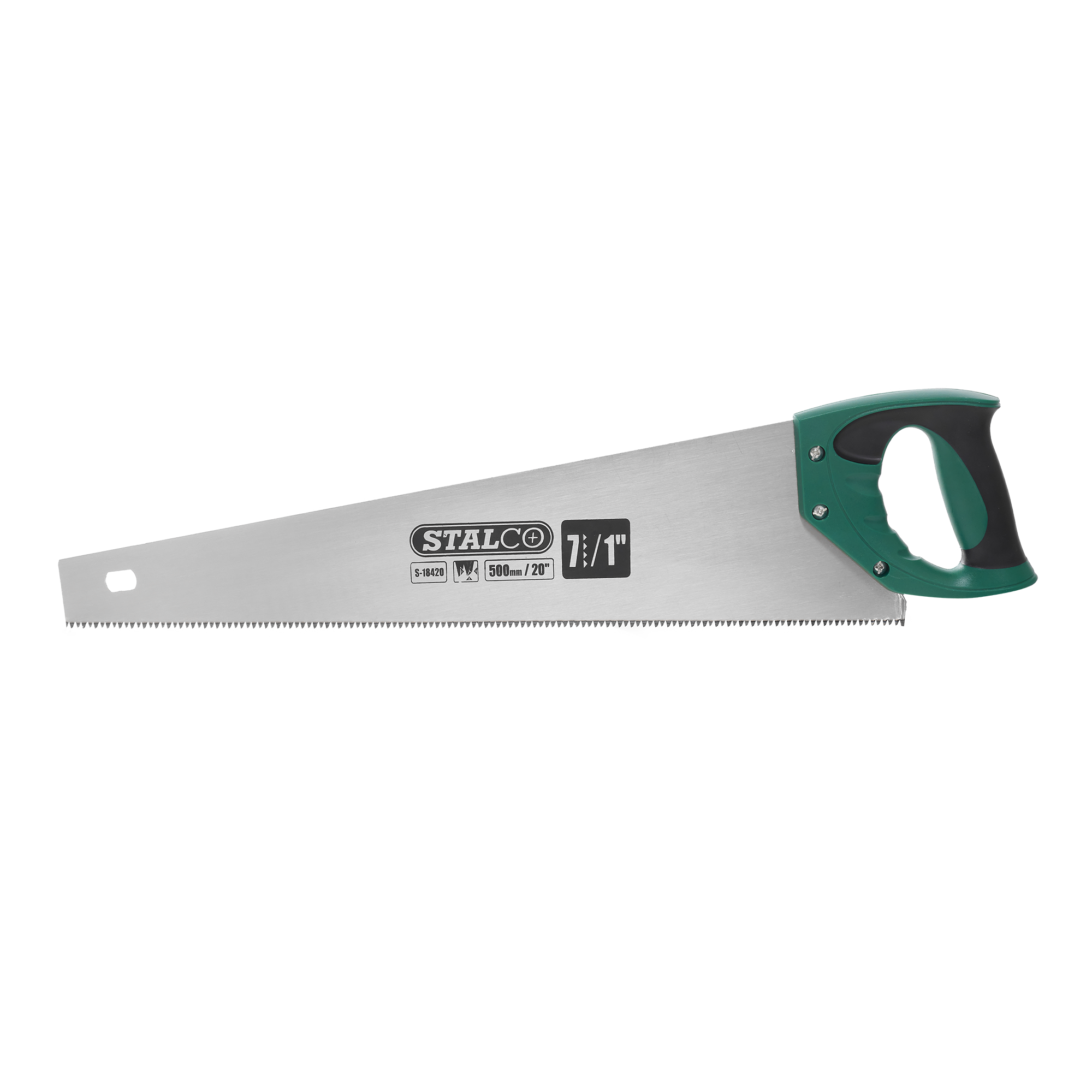 Piła płatnica 500mm Stalco