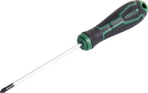 Wkrętak pozidriv 3x150mm Stalco